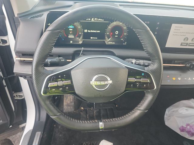 2024 Nissan ARIYA ENGAGE - 23100755 - 3