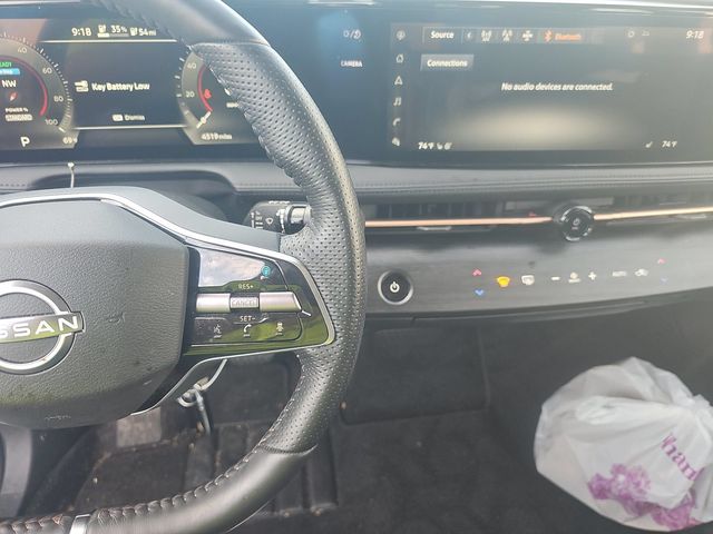 2024 Nissan ARIYA ENGAGE - 23100755 - 4