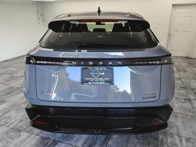 2024 Nissan ARIYA Engage