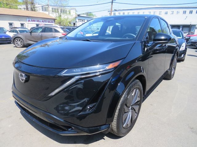 2024 Nissan ARIYA ENGAGE e-4ORCE AWD - 23018257 - 0