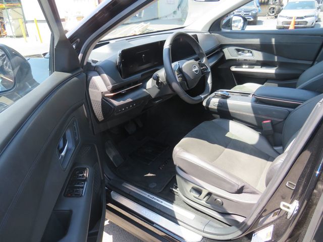 2024 Nissan ARIYA ENGAGE e-4ORCE AWD - 23018257 - 10