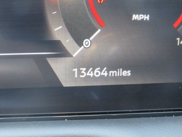 2024 Nissan ARIYA ENGAGE e-4ORCE AWD - 23018257 - 12