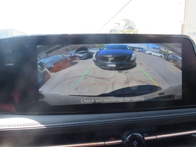 2024 Nissan ARIYA ENGAGE e-4ORCE AWD - 23018257 - 13