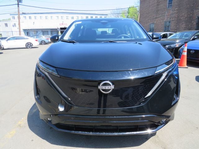 2024 Nissan ARIYA ENGAGE e-4ORCE AWD - 23018257 - 1