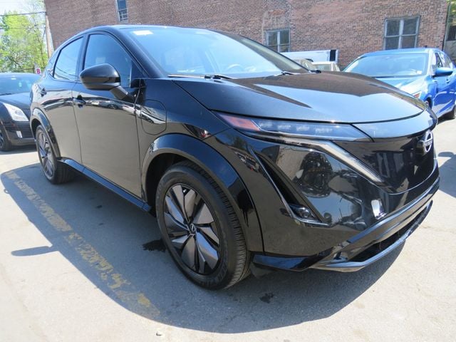 2024 Nissan ARIYA ENGAGE e-4ORCE AWD - 23018257 - 2