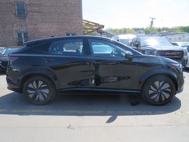 2024 Nissan ARIYA ENGAGE e-4ORCE AWD - 23018257 - 3