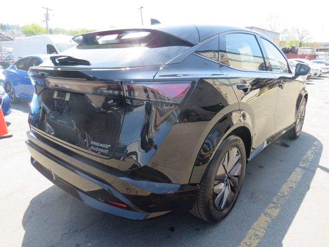 2024 Nissan ARIYA ENGAGE e-4ORCE AWD - 23018257 - 4