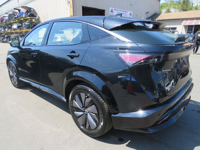 2024 Nissan ARIYA ENGAGE e-4ORCE AWD - 23018257 - 6