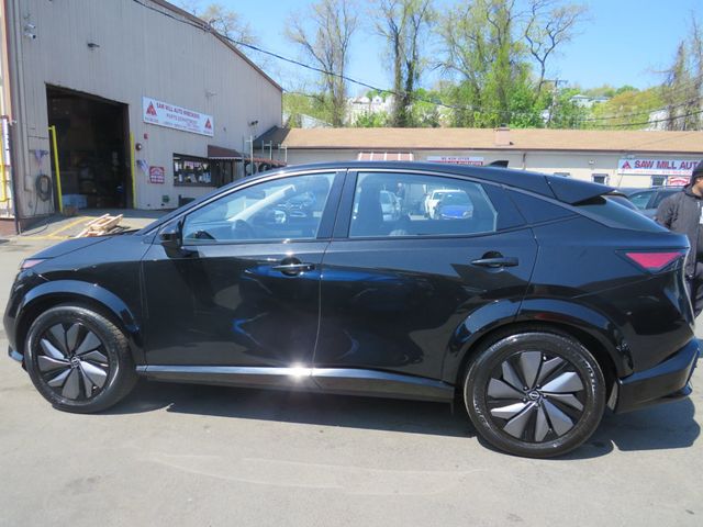 2024 Nissan ARIYA ENGAGE e-4ORCE AWD - 23018257 - 7