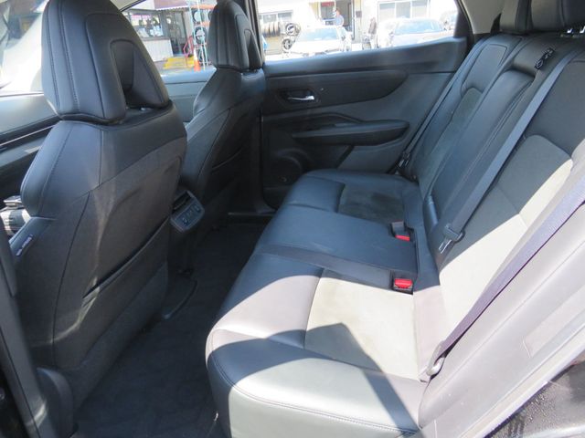 2024 Nissan ARIYA ENGAGE e-4ORCE AWD - 23018257 - 8