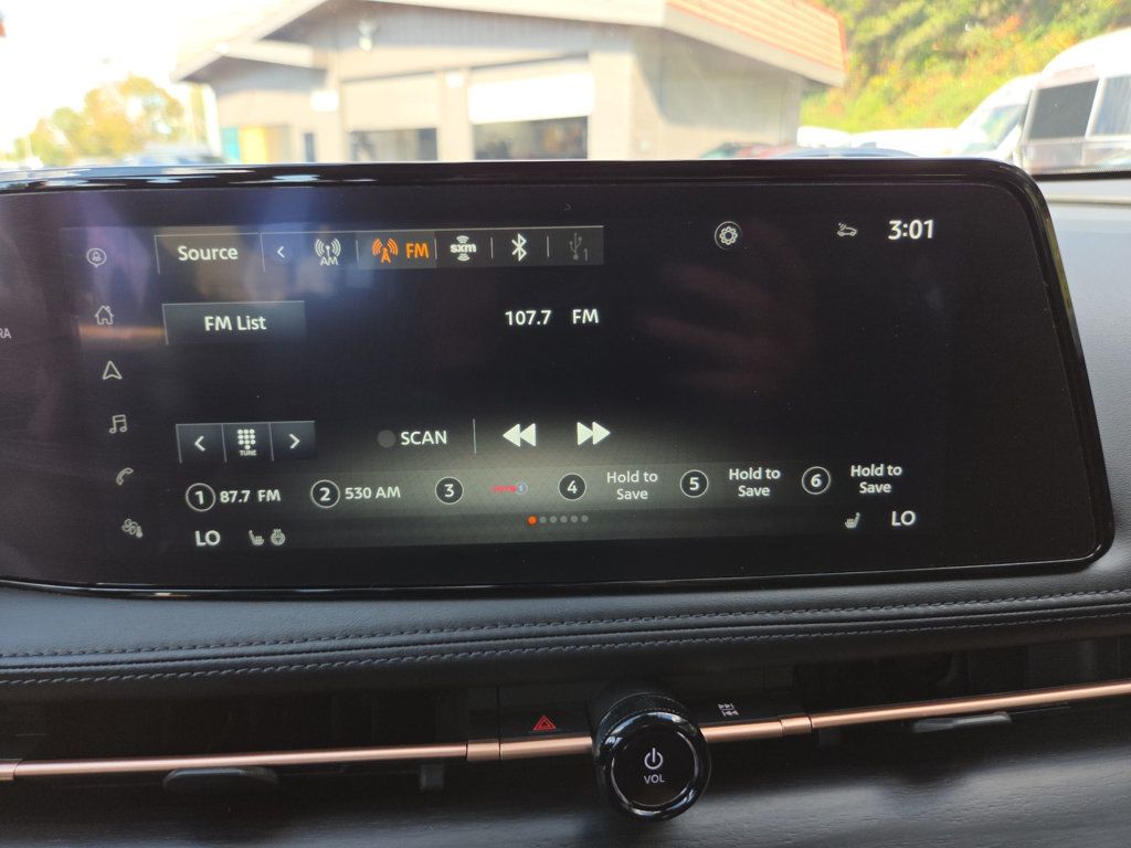 Nissan Ariya photo 14