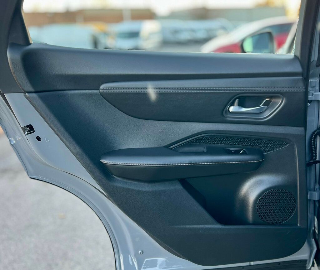 2024 Nissan ARIYA ENGAGE+ e-4ORCE AWD - 22943585 - 15