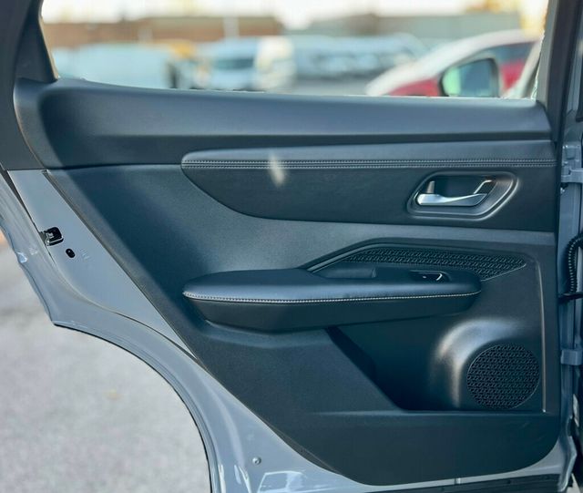 2024 Nissan ARIYA ENGAGE+ e-4ORCE AWD - 22943585 - 15