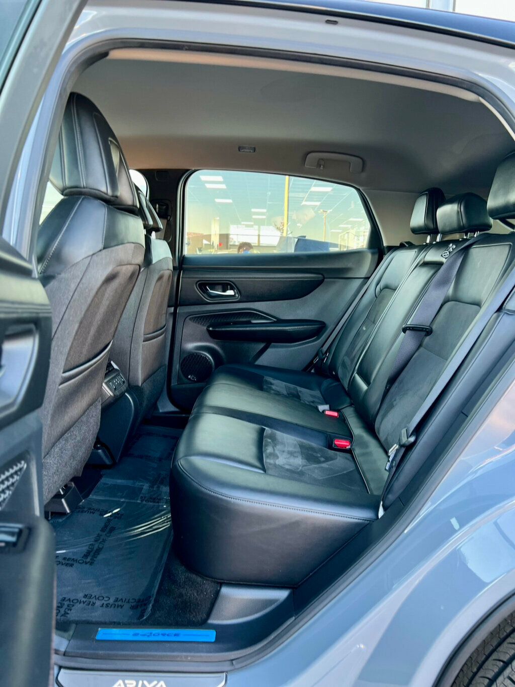 2024 Nissan ARIYA ENGAGE+ e-4ORCE AWD - 22943585 - 16