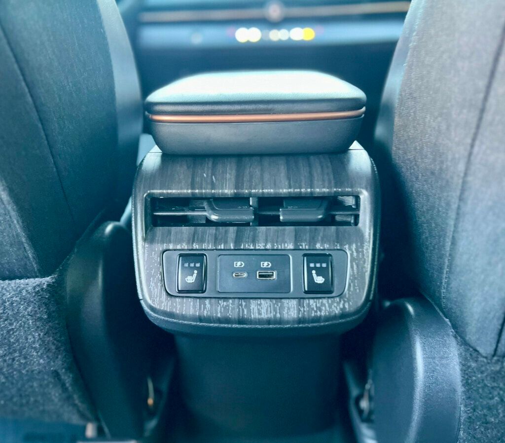 2024 Nissan ARIYA ENGAGE+ e-4ORCE AWD - 22943585 - 17