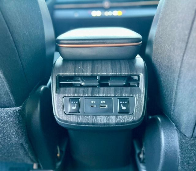 2024 Nissan ARIYA ENGAGE+ e-4ORCE AWD - 22943585 - 17