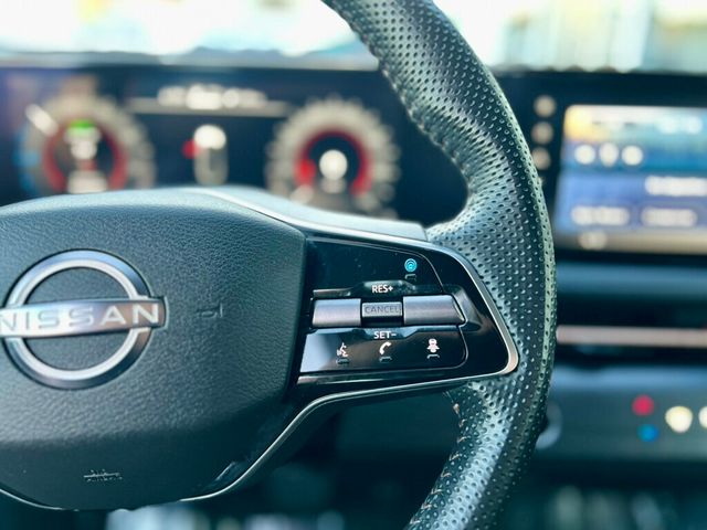 2024 Nissan ARIYA ENGAGE+ e-4ORCE AWD - 22943585 - 19