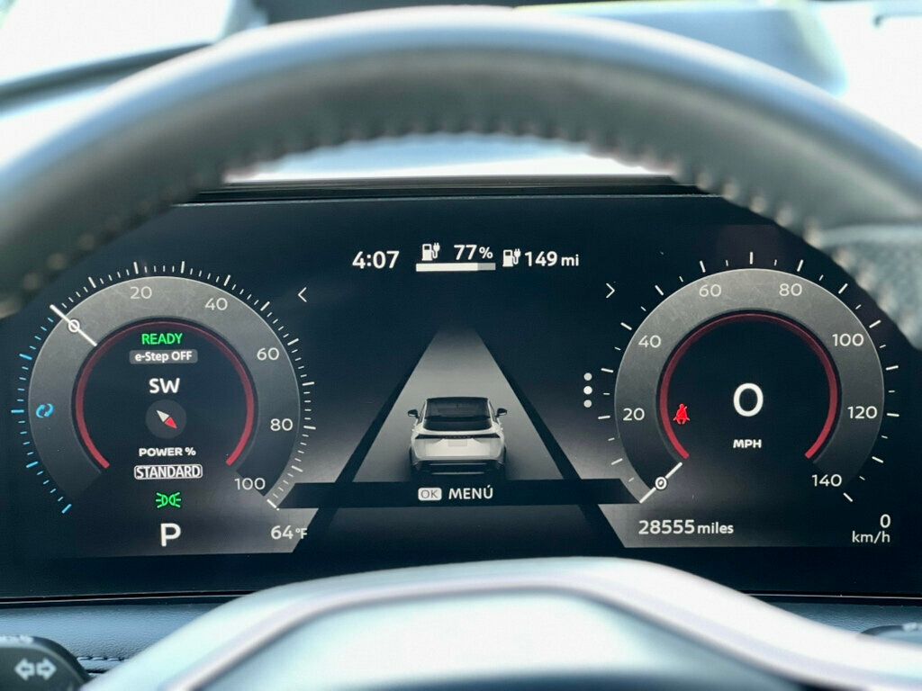 2024 Nissan ARIYA ENGAGE+ e-4ORCE AWD - 22943585 - 20