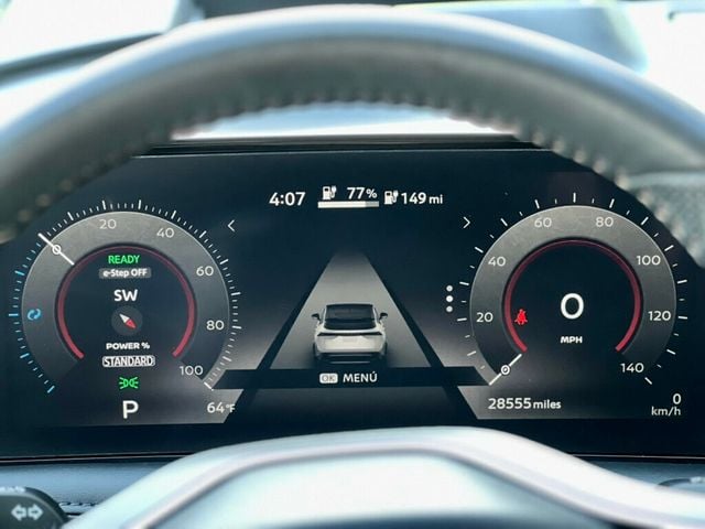 2024 Nissan ARIYA ENGAGE+ e-4ORCE AWD - 22943585 - 20