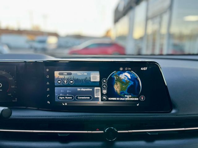 2024 Nissan ARIYA ENGAGE+ e-4ORCE AWD - 22943585 - 22