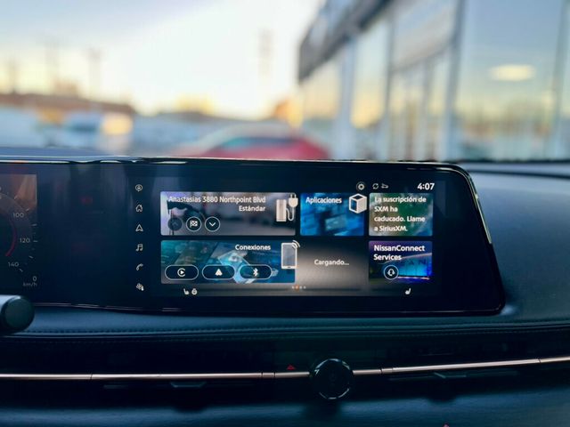 2024 Nissan ARIYA ENGAGE+ e-4ORCE AWD - 22943585 - 23