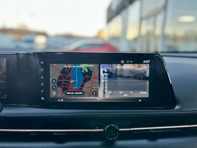 2024 Nissan ARIYA ENGAGE+ e-4ORCE AWD - 22943585 - 24