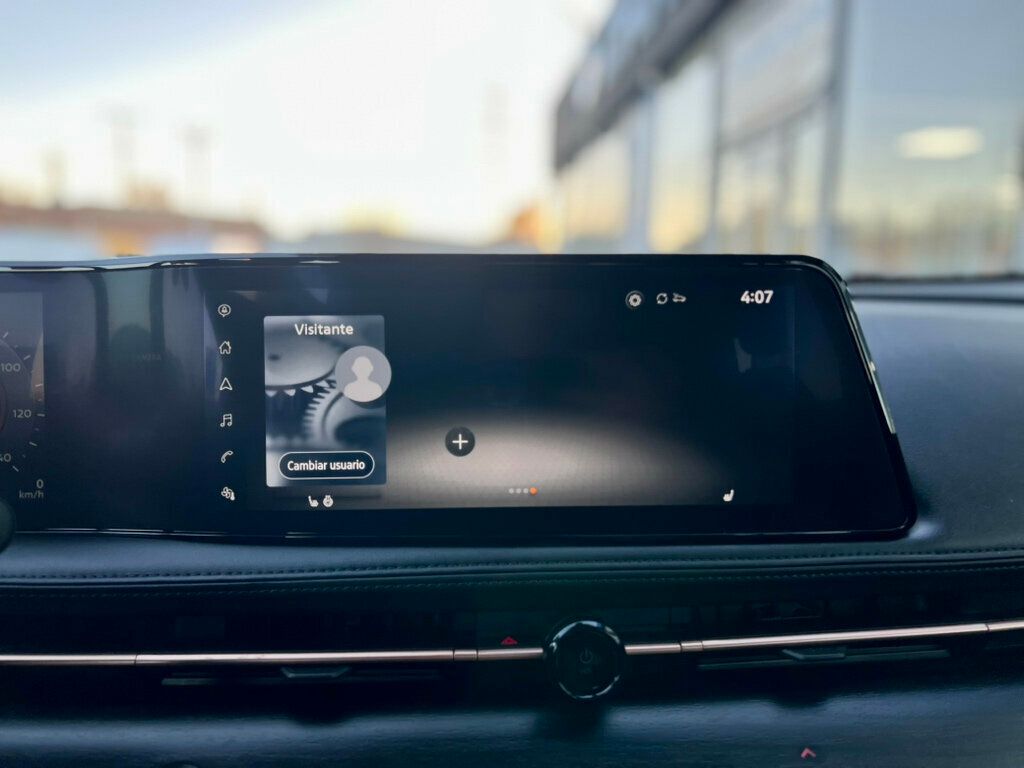 2024 Nissan ARIYA ENGAGE+ e-4ORCE AWD - 22943585 - 25