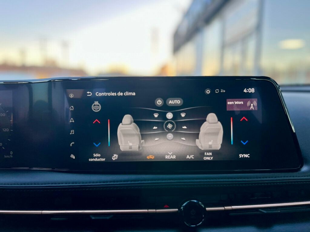 2024 Nissan ARIYA ENGAGE+ e-4ORCE AWD - 22943585 - 27