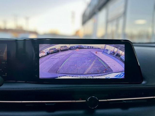 2024 Nissan ARIYA ENGAGE+ e-4ORCE AWD - 22943585 - 28