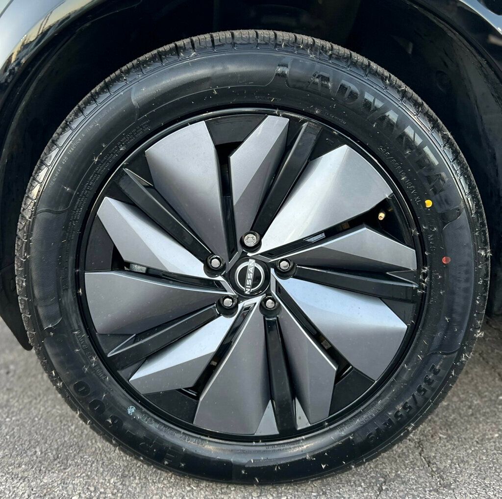 2024 Nissan ARIYA ENGAGE+ e-4ORCE AWD - 22943585 - 32