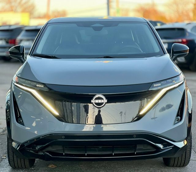 2024 Nissan ARIYA ENGAGE+ e-4ORCE AWD - 22943585 - 39