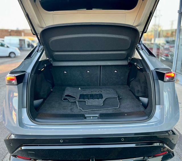 2024 Nissan ARIYA ENGAGE+ e-4ORCE AWD - 22943585 - 6