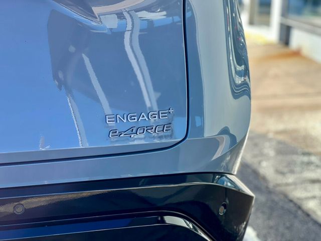 2024 Nissan ARIYA ENGAGE+ e-4ORCE AWD - 22943586 - 9