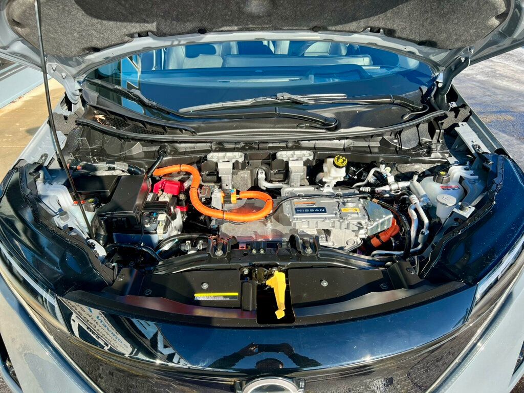 2024 Nissan ARIYA ENGAGE+ e-4ORCE AWD - 22943586 - 10