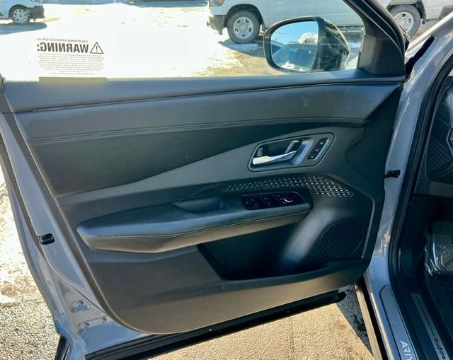 2024 Nissan ARIYA ENGAGE+ e-4ORCE AWD - 22943586 - 11