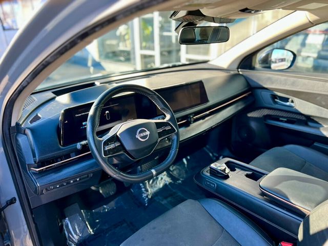 2024 Nissan ARIYA ENGAGE+ e-4ORCE AWD - 22943586 - 12