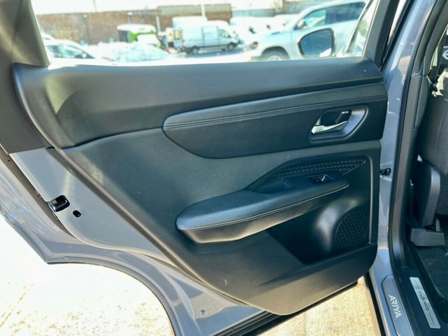 2024 Nissan ARIYA ENGAGE+ e-4ORCE AWD - 22943586 - 14
