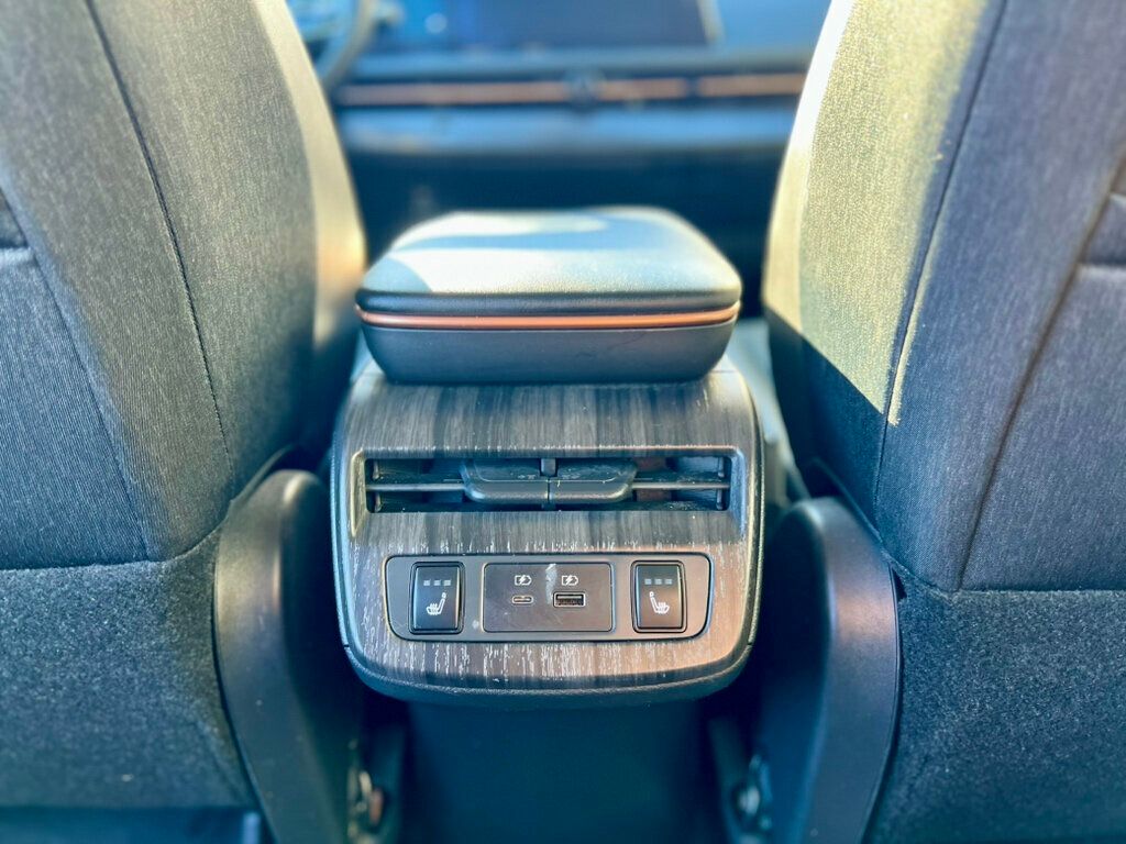 2024 Nissan ARIYA ENGAGE+ e-4ORCE AWD - 22943586 - 16