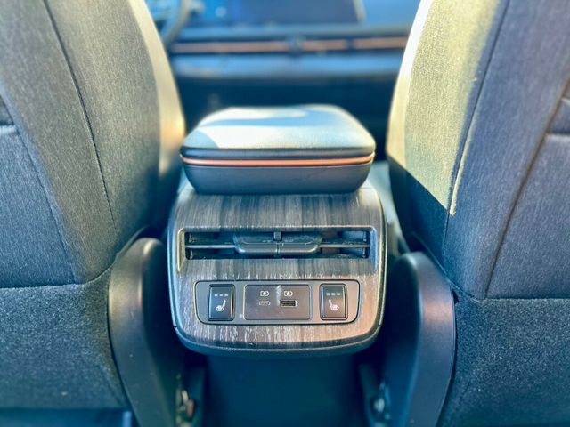 2024 Nissan ARIYA ENGAGE+ e-4ORCE AWD - 22943586 - 16