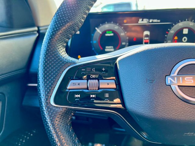 2024 Nissan ARIYA ENGAGE+ e-4ORCE AWD - 22943586 - 18