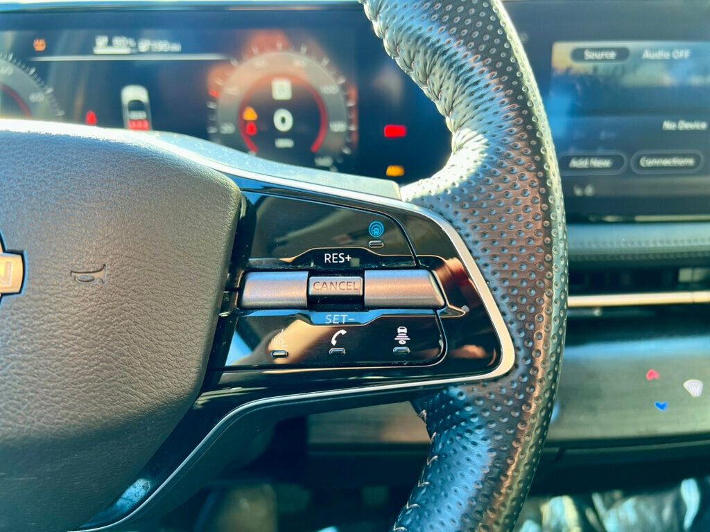 2024 Nissan ARIYA ENGAGE+ e-4ORCE AWD - 22943586 - 19