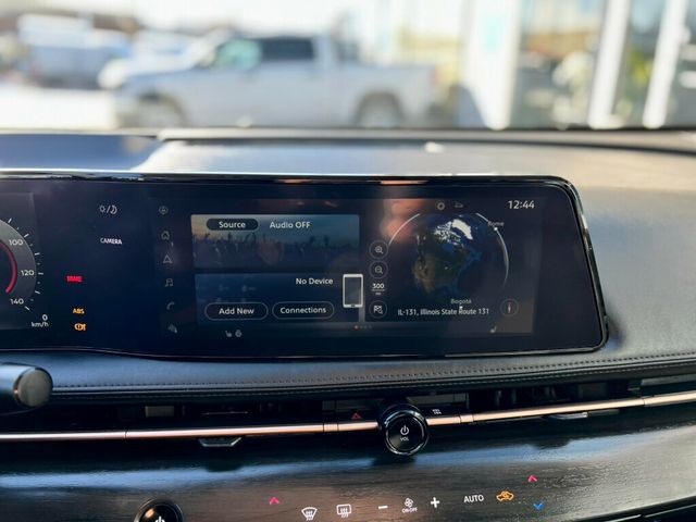 2024 Nissan ARIYA ENGAGE+ e-4ORCE AWD - 22943586 - 20