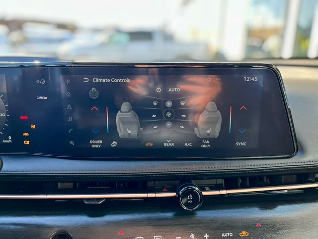 2024 Nissan ARIYA ENGAGE+ e-4ORCE AWD - 22943586 - 21