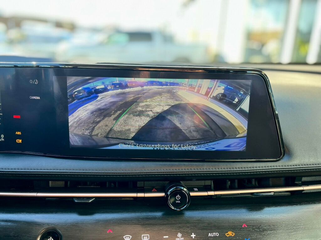 2024 Nissan ARIYA ENGAGE+ e-4ORCE AWD - 22943586 - 22