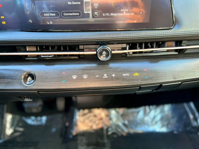 2024 Nissan ARIYA ENGAGE+ e-4ORCE AWD - 22943586 - 23