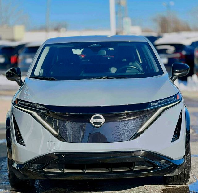 2024 Nissan ARIYA ENGAGE+ e-4ORCE AWD - 22943586 - 32