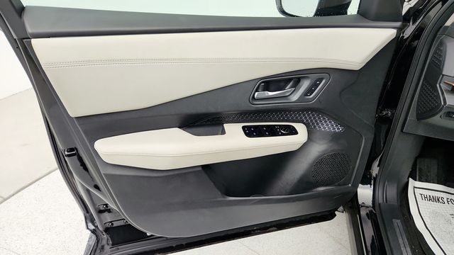 2024 Nissan ARIYA ENGAGE e-4ORCE AWD - 22944190 - 9