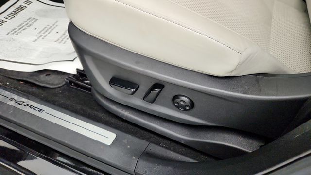 2024 Nissan ARIYA ENGAGE e-4ORCE AWD - 22944190 - 10