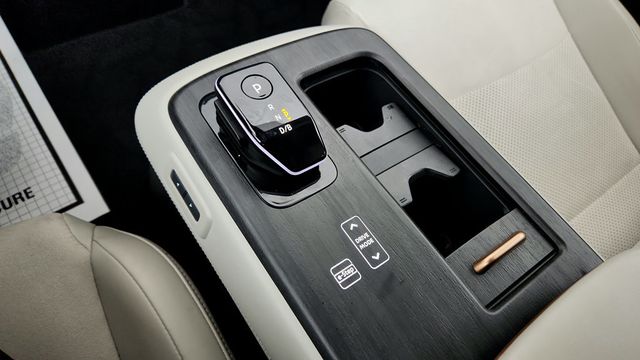 2024 Nissan ARIYA ENGAGE e-4ORCE AWD - 22944190 - 15