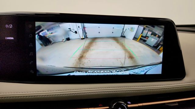 2024 Nissan ARIYA ENGAGE e-4ORCE AWD - 22944190 - 17